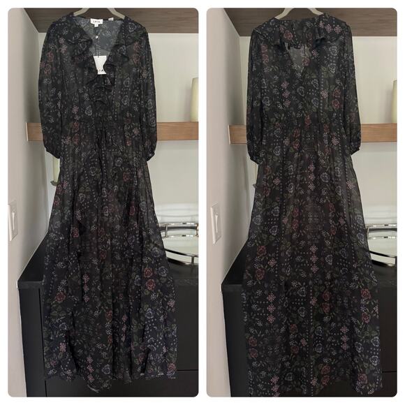 LAIA Michelle Dress - Picture 1 of 9